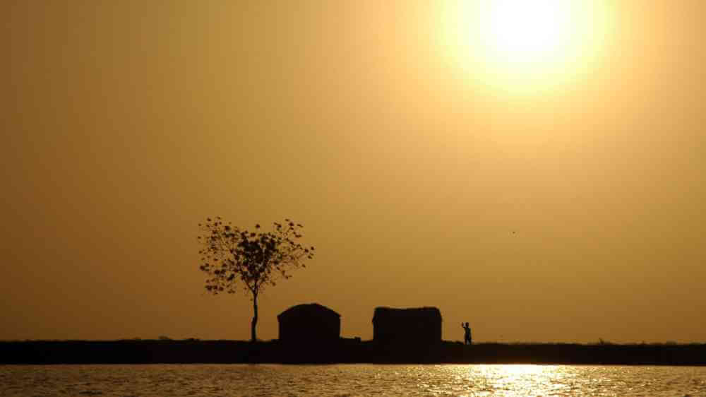 West African home owners soon to offer ‘Nubian vault’ climate credits | La Voûte Nubienne