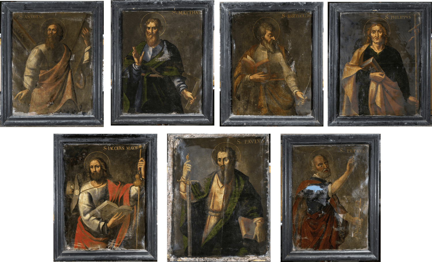 Association des Amis de l'Eglise Saint Jean d'Etampes de La Brède