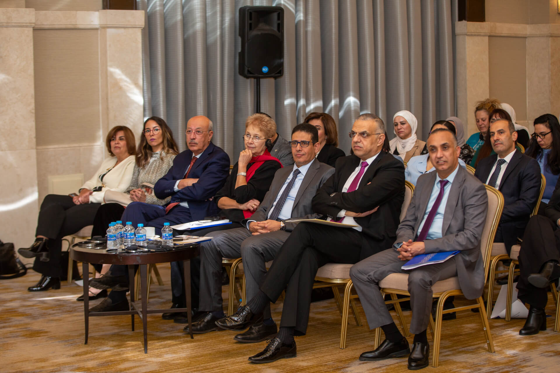 - | EFI - EuroMed Feminist Initiative