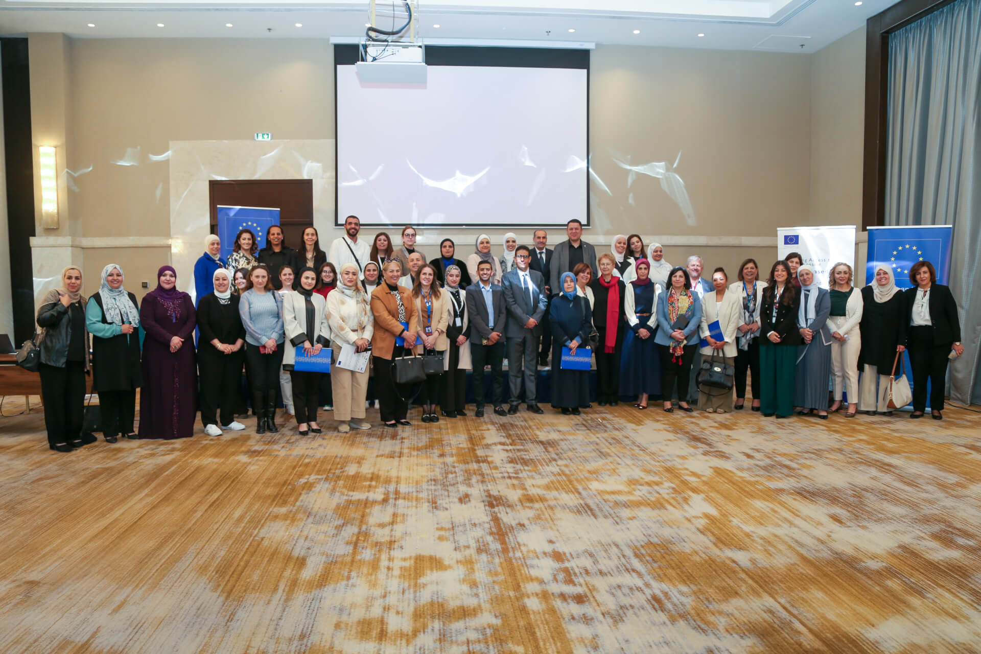 - | EFI - EuroMed Feminist Initiative