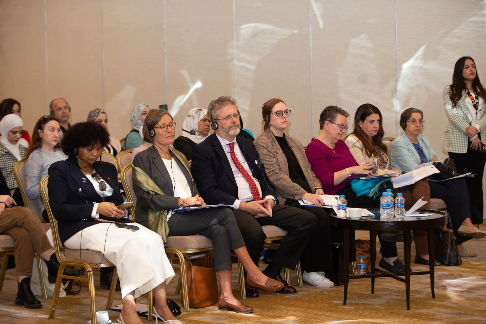 - | EFI - EuroMed Feminist Initiative