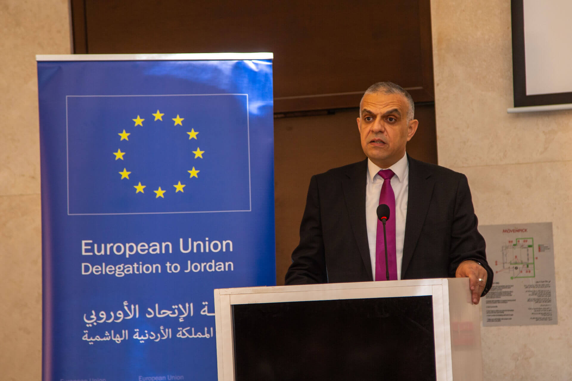 - | EFI - EuroMed Feminist Initiative