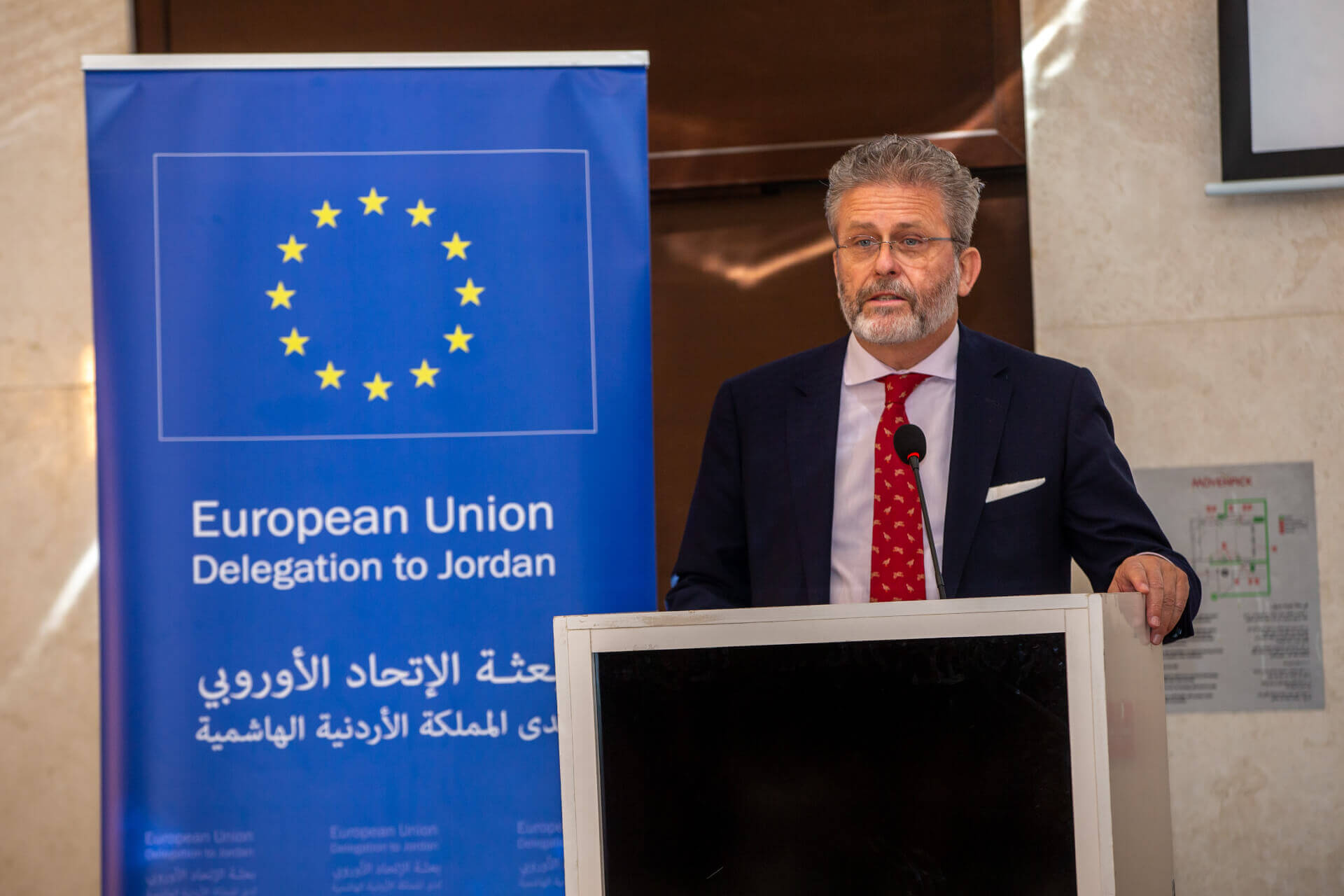 - | EFI - EuroMed Feminist Initiative