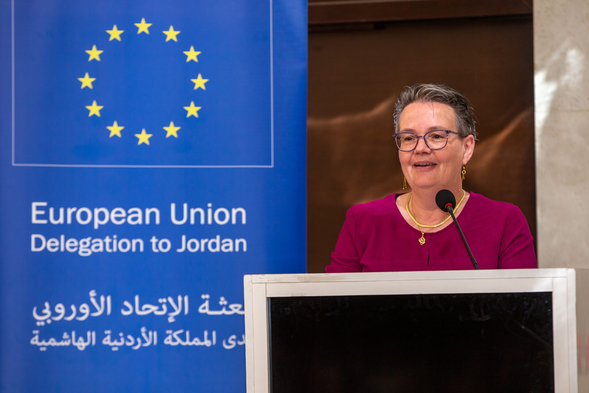 - | EFI - EuroMed Feminist Initiative