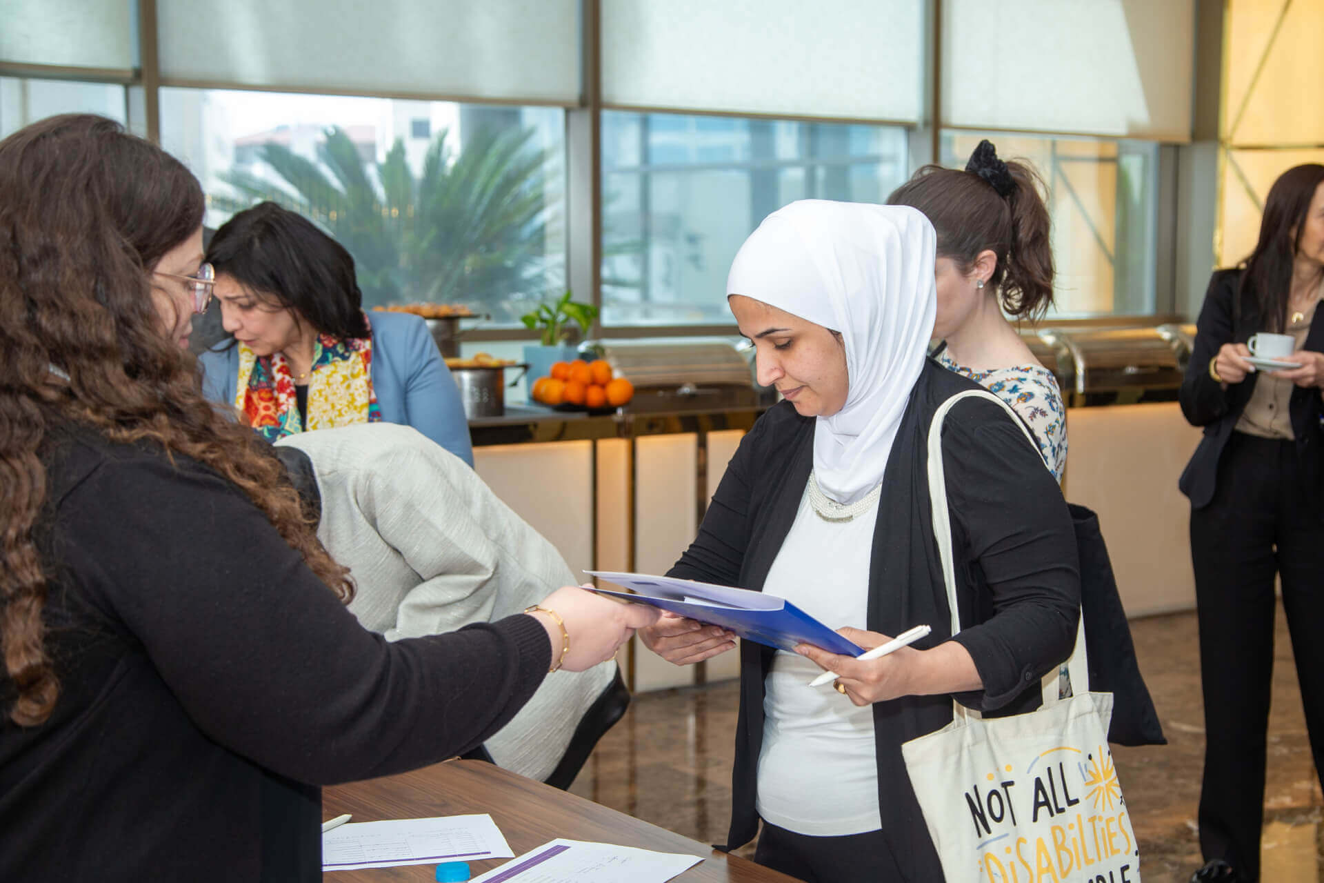 - | EFI - EuroMed Feminist Initiative