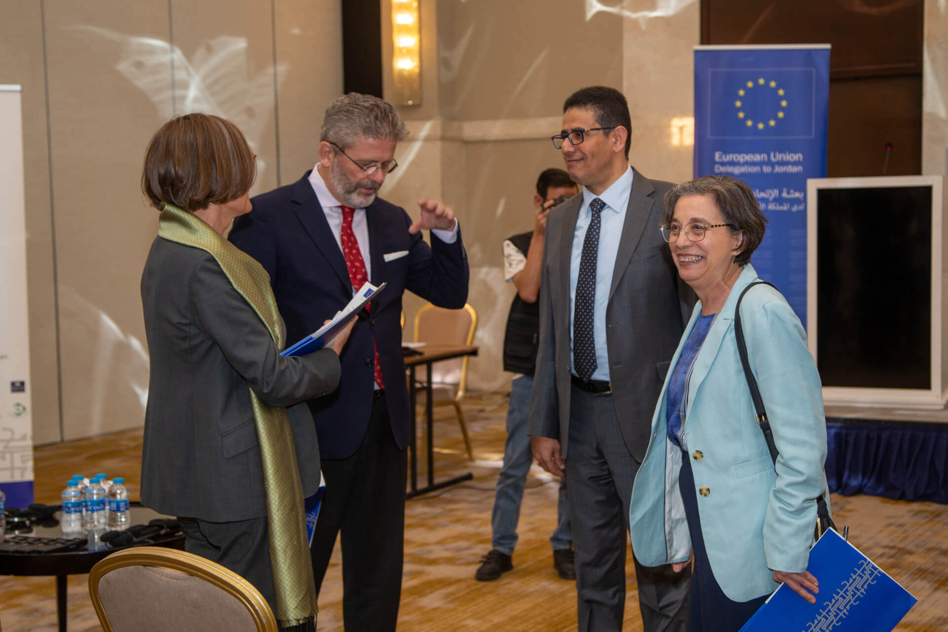 - | EFI - EuroMed Feminist Initiative