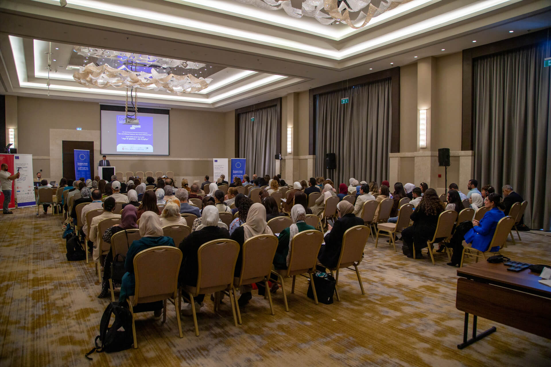 - | EFI - EuroMed Feminist Initiative