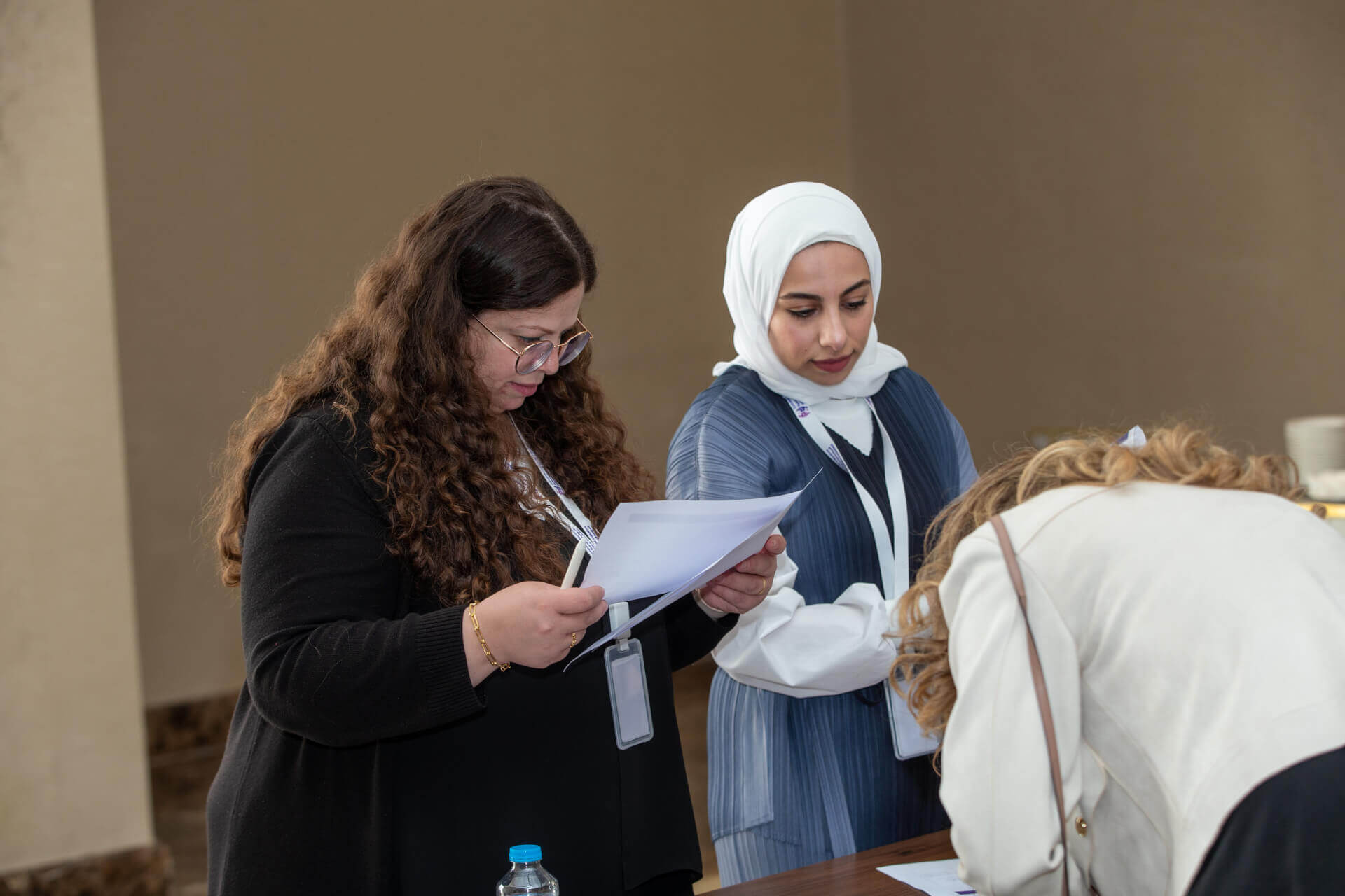 - | EFI - EuroMed Feminist Initiative