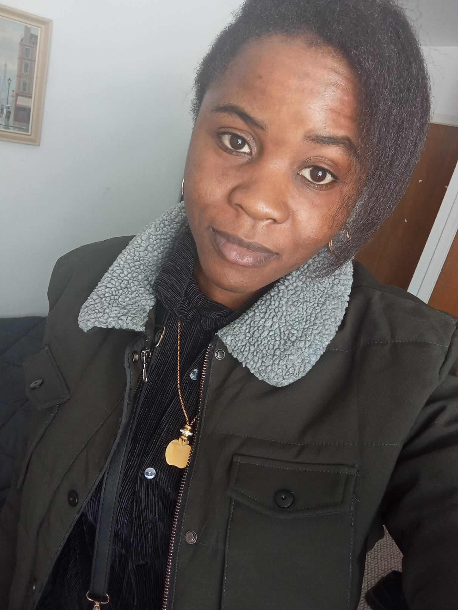 Kanta MANEFO | Terre et Coeur