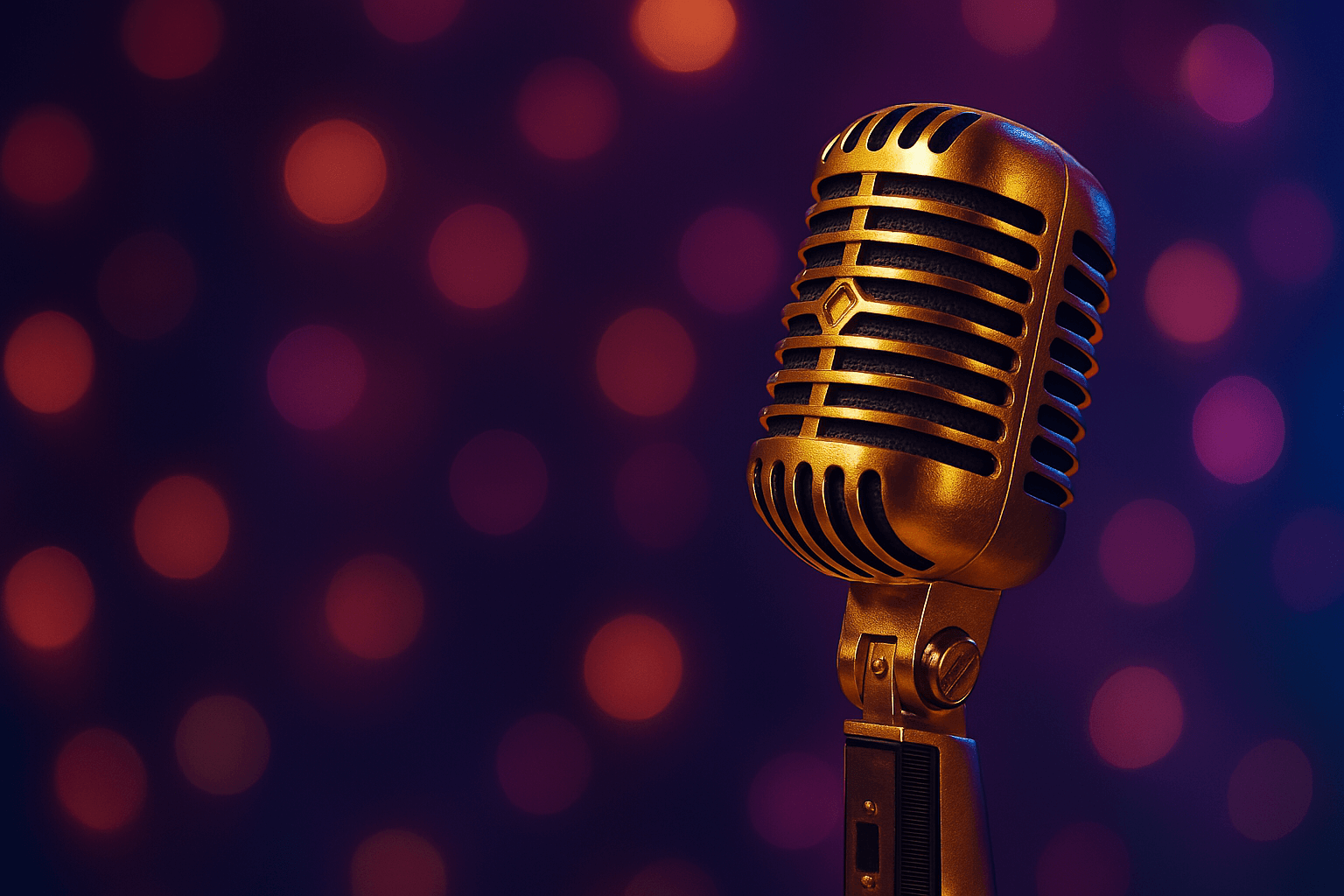 🎤 KARAOKE NIGHT 🎤 INSCRIPTION OBLIGATOIRE 🚨 | Funnyrockers