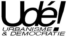 Urbanisme et Démocratie (Udé !) | La Maison des Thermopyles