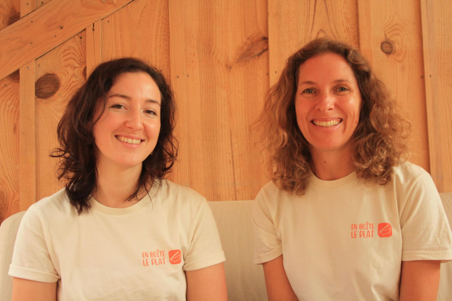 Côte d'Azur | En Boîte Le Plat