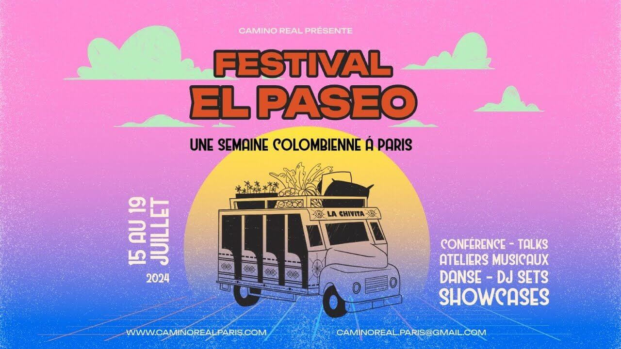 Aftermovie El Camino 2024