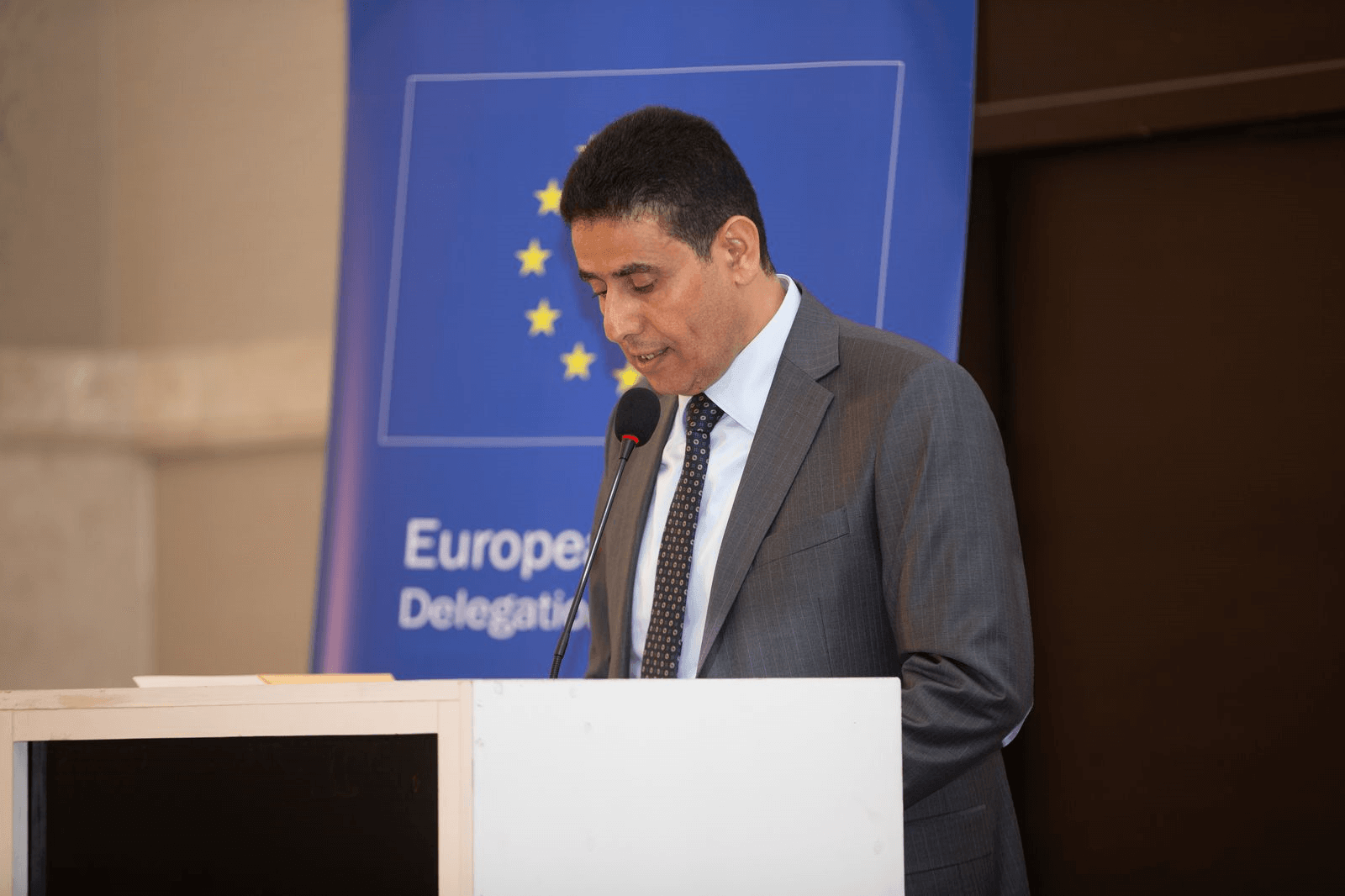 Himyar Abdulmoghni | EFI - EuroMed Feminist Initiative