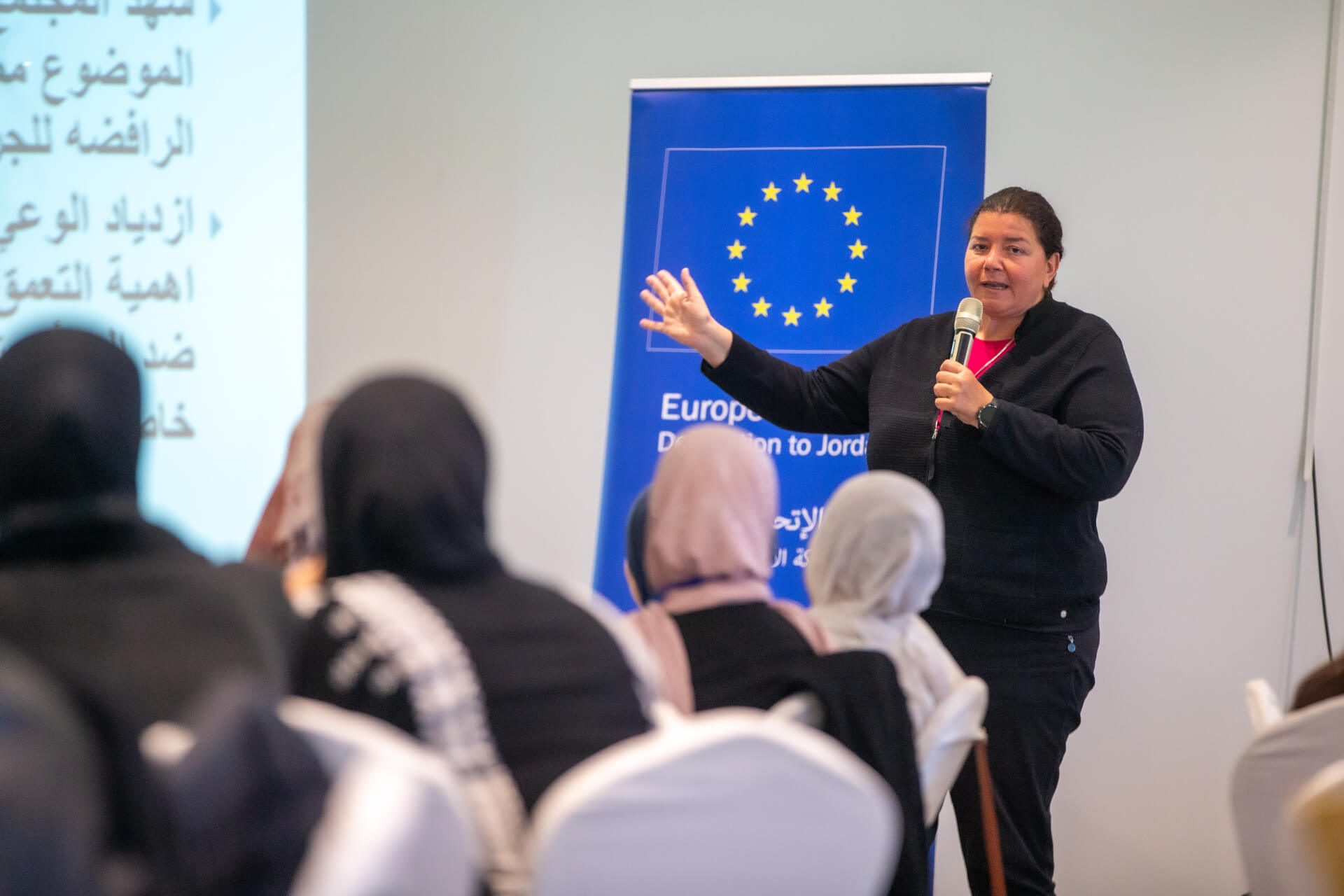 - | EFI - EuroMed Feminist Initiative