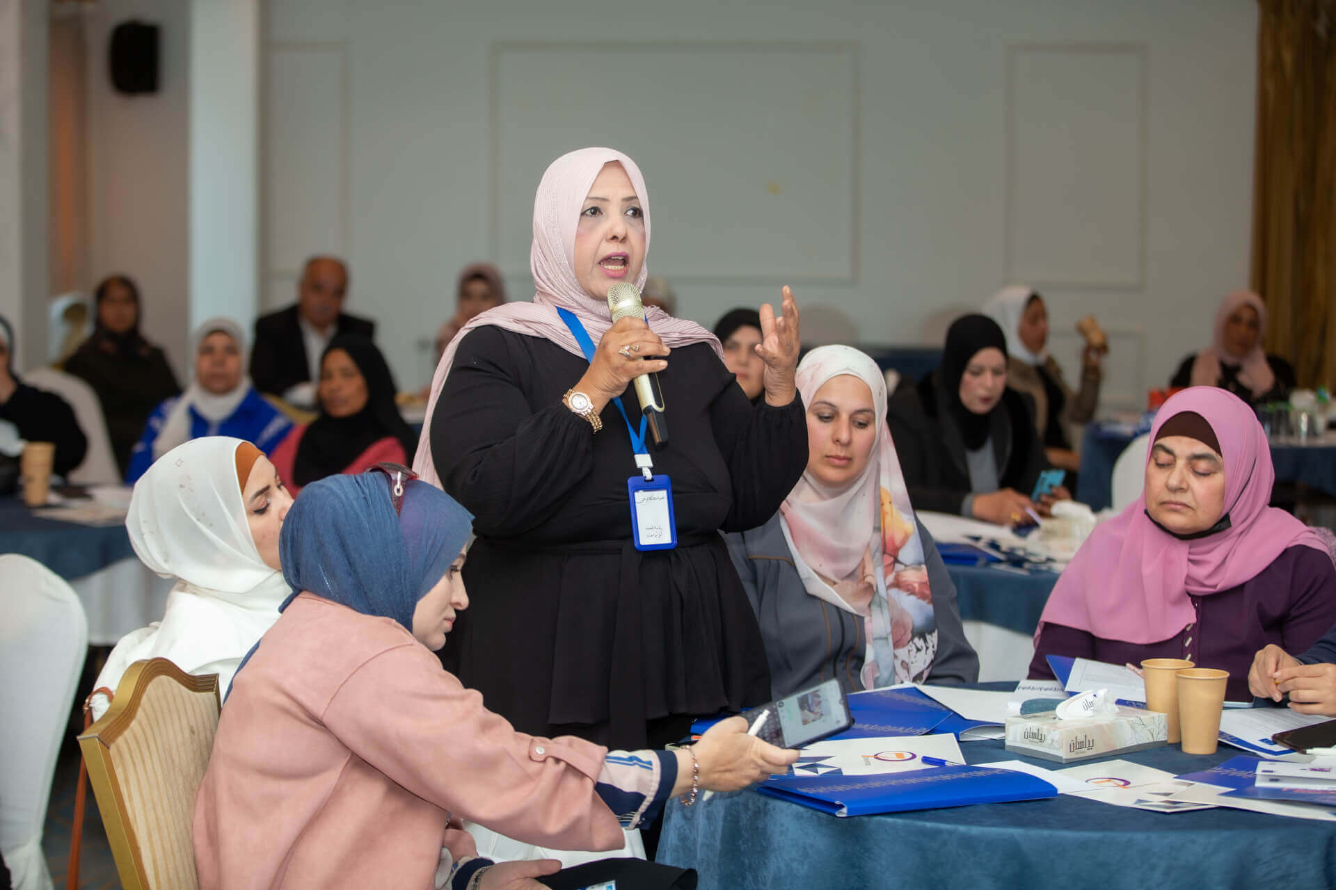 - | EFI - EuroMed Feminist Initiative