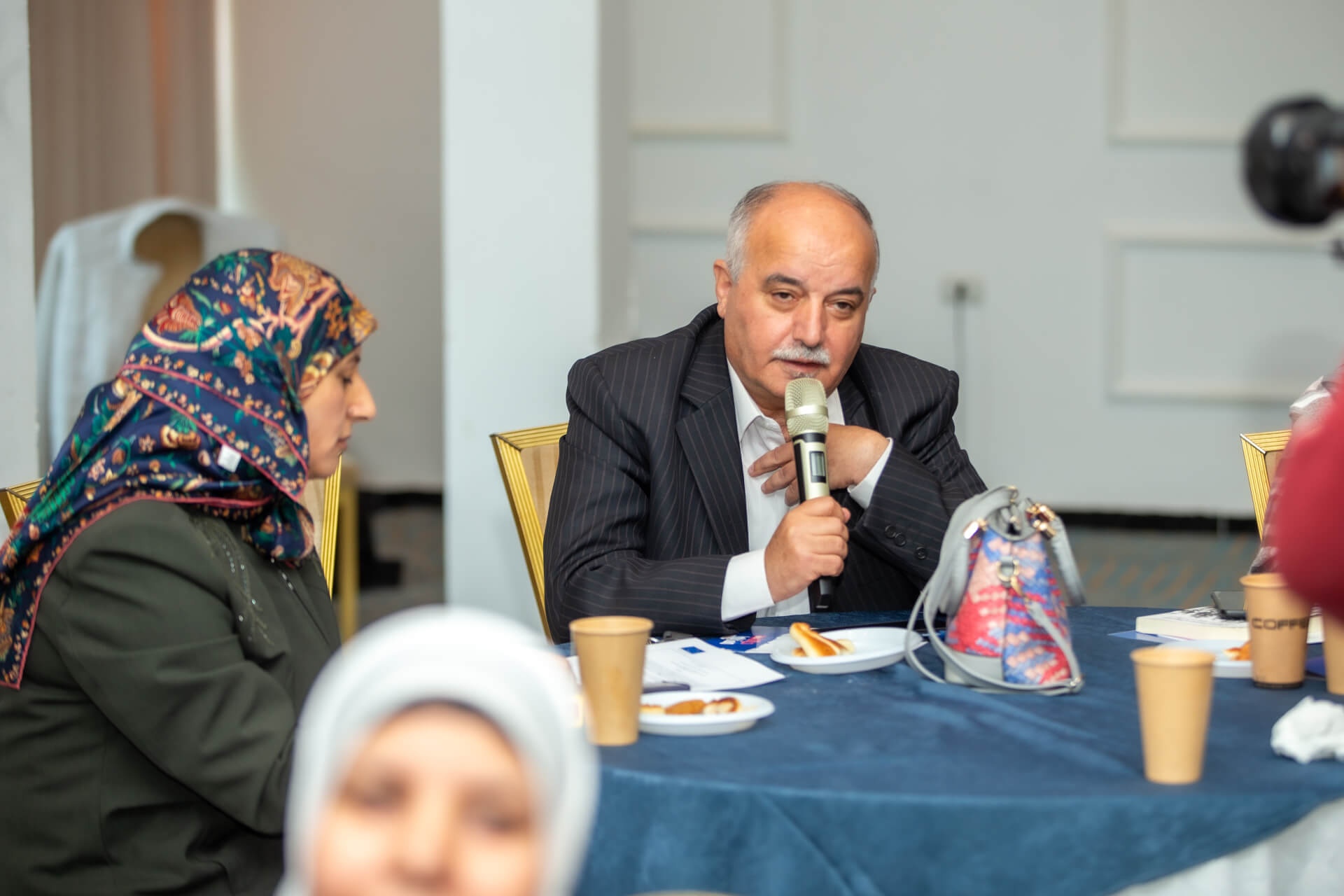 - | EFI - EuroMed Feminist Initiative