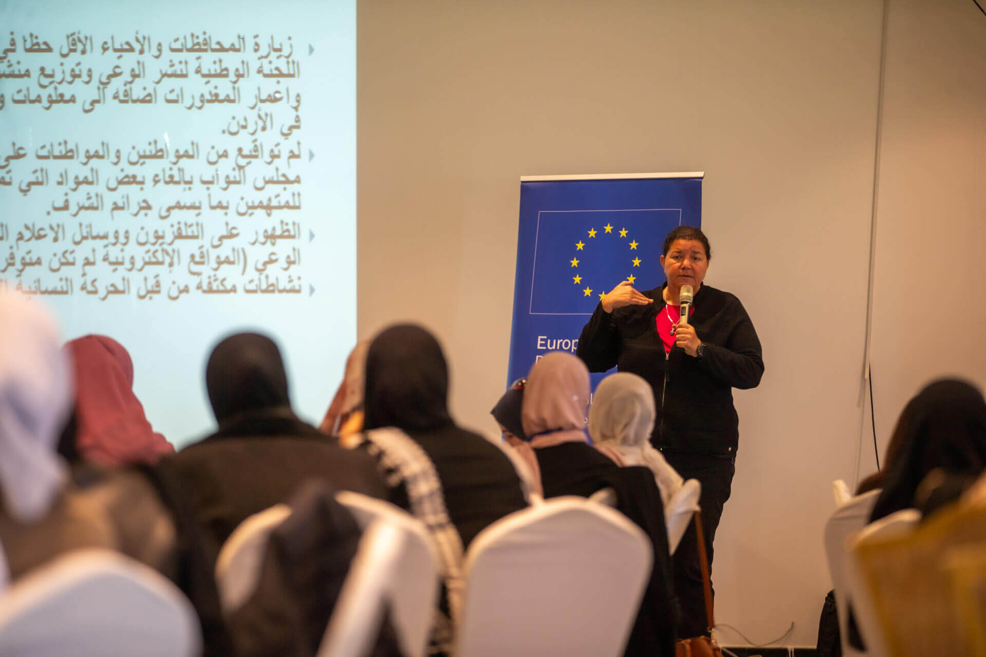 - | EFI - EuroMed Feminist Initiative