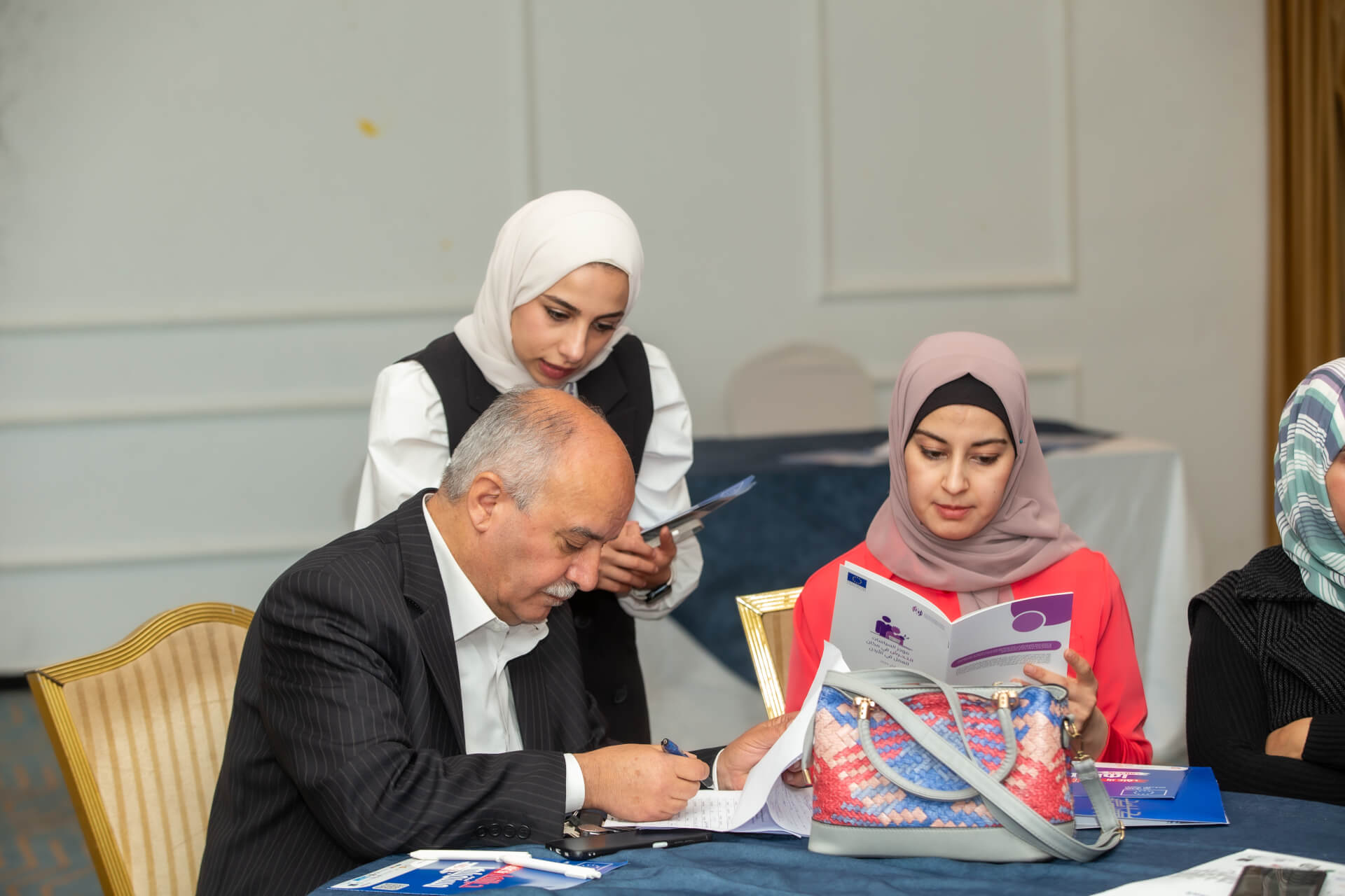 - | EFI - EuroMed Feminist Initiative