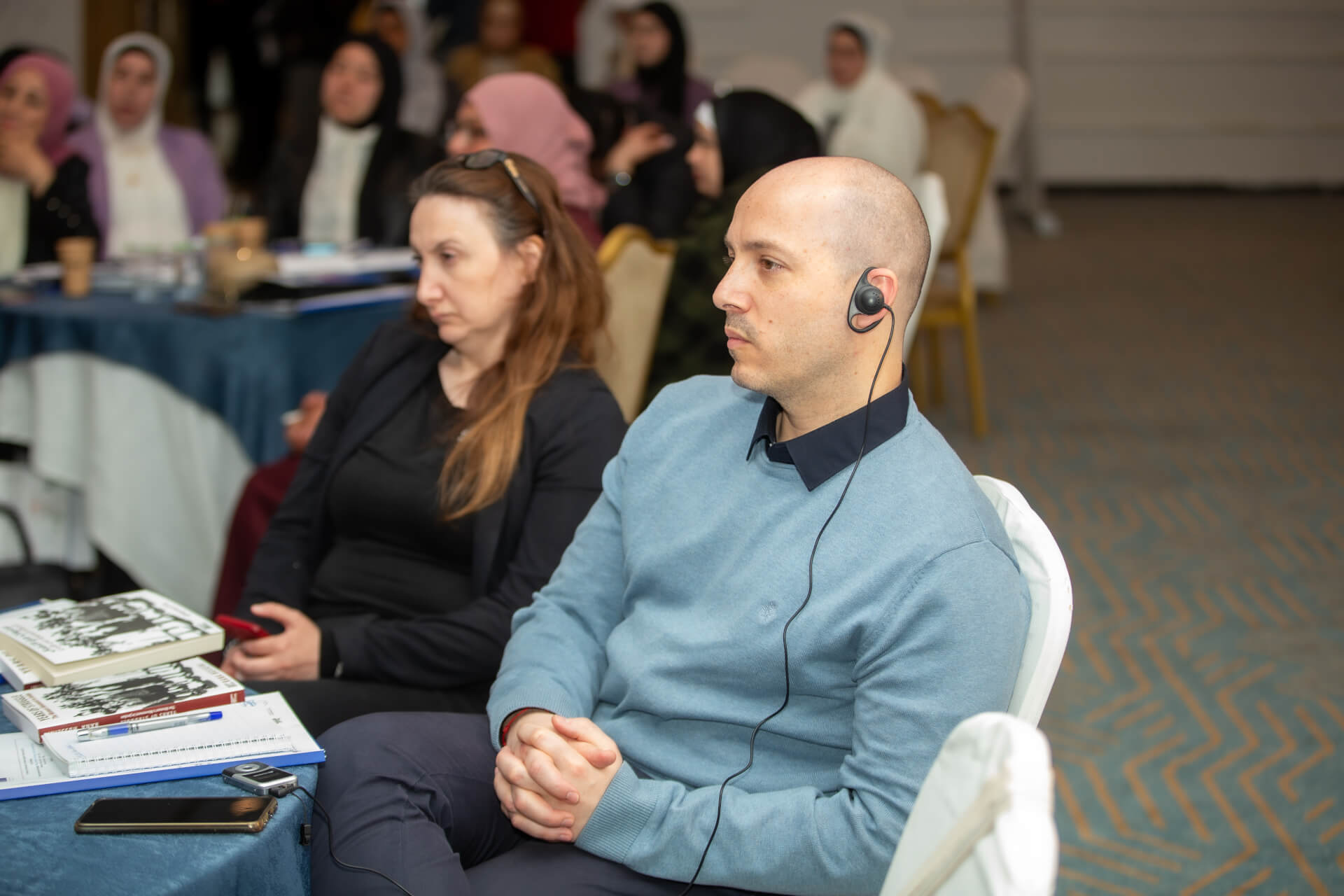 - | EFI - EuroMed Feminist Initiative