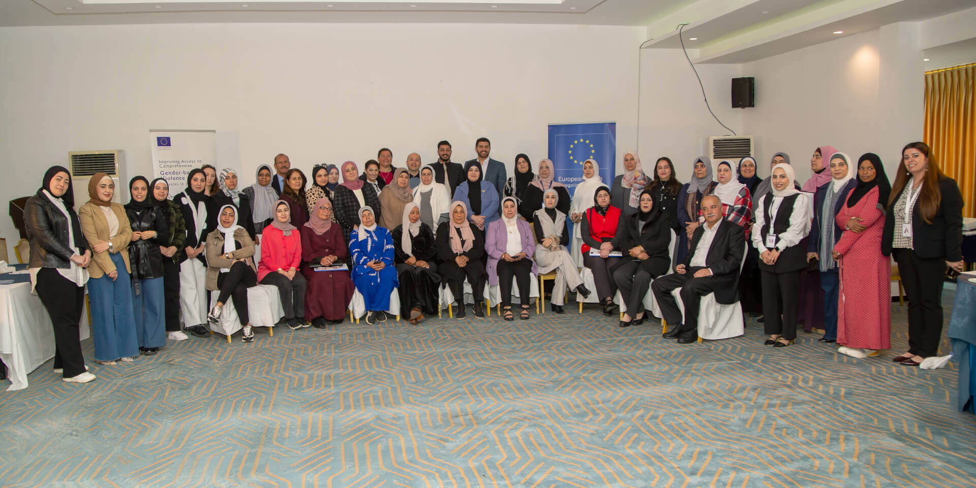 - | EFI - EuroMed Feminist Initiative