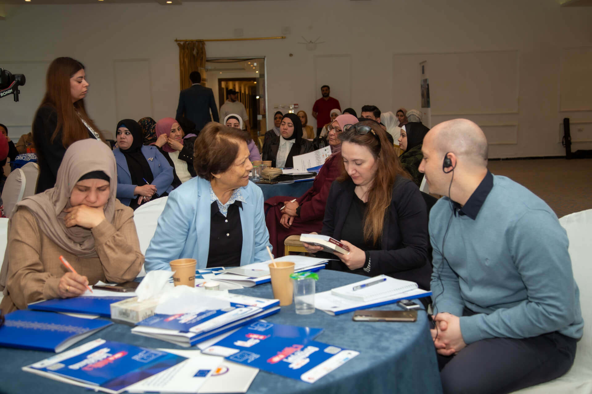 - | EFI - EuroMed Feminist Initiative