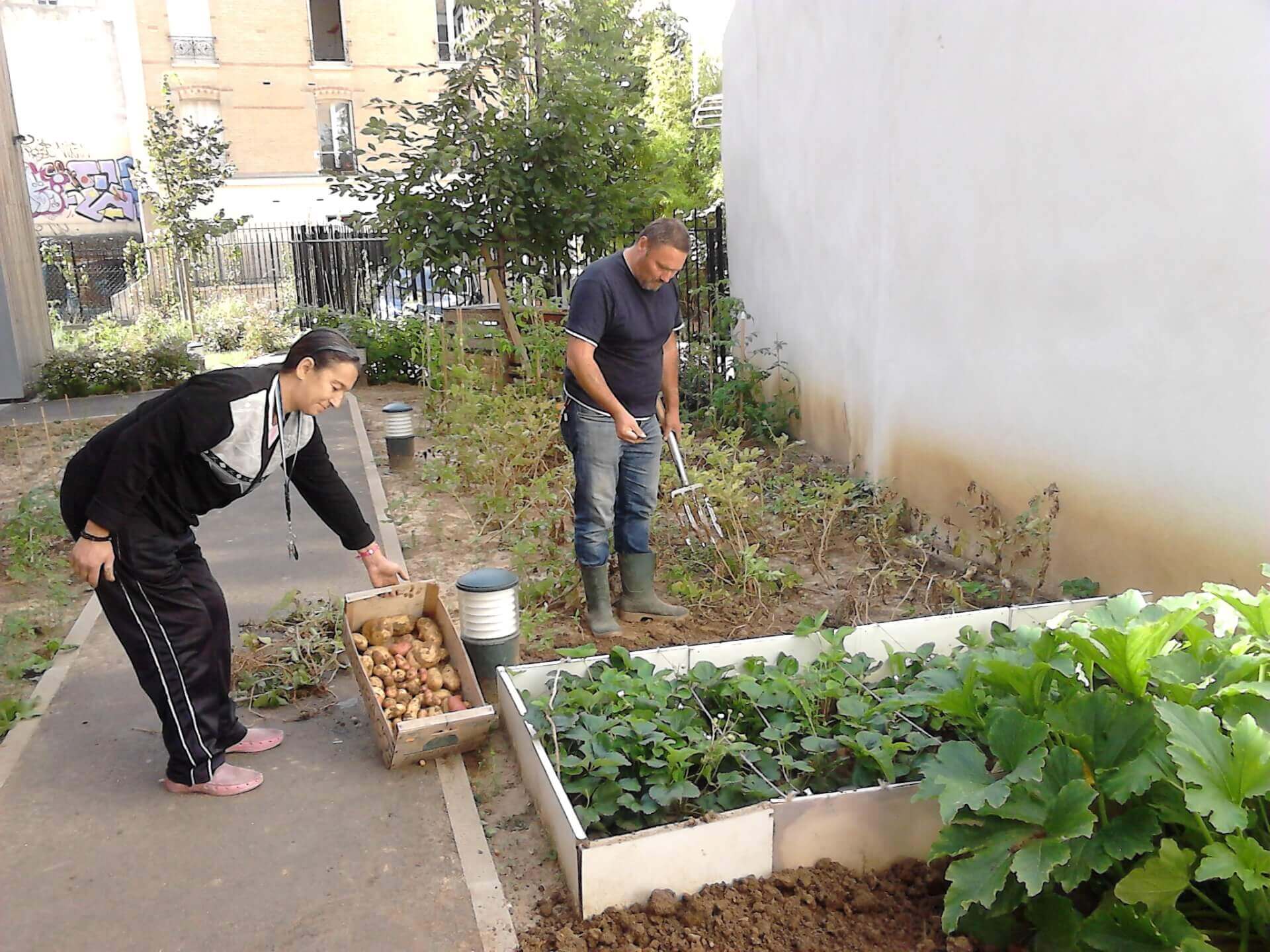 La Maison des Thermopyles