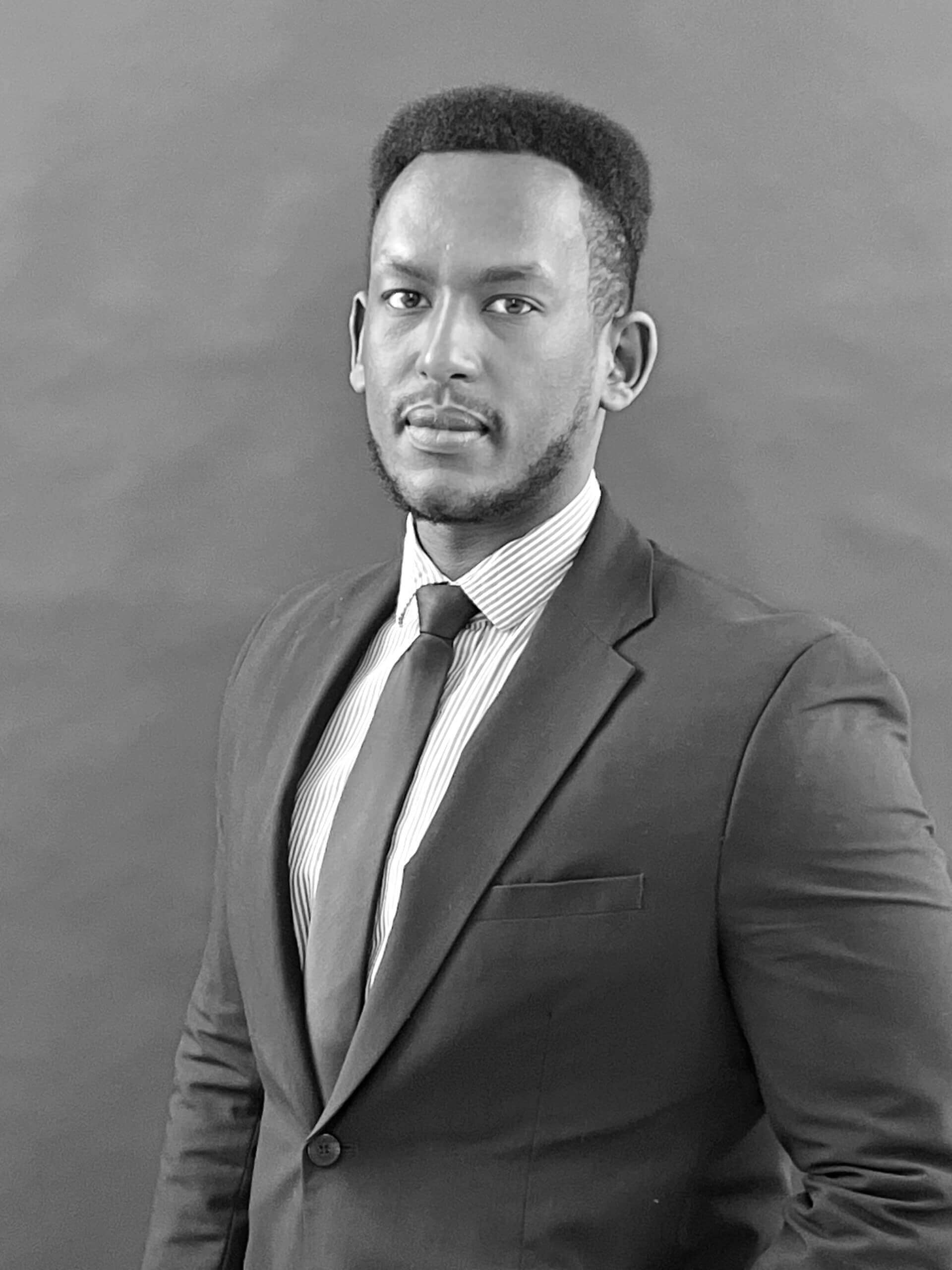 Ihab ALI GADDAYE | The Era of Africa