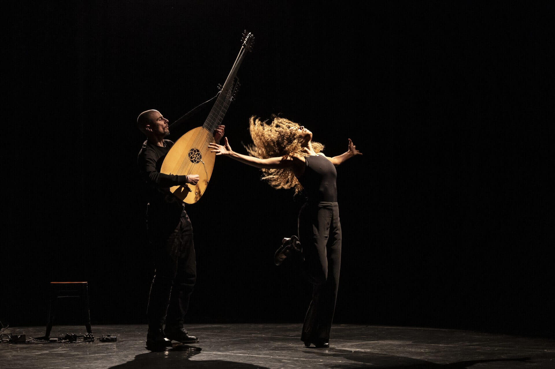 Ana Pérez | Haplotès