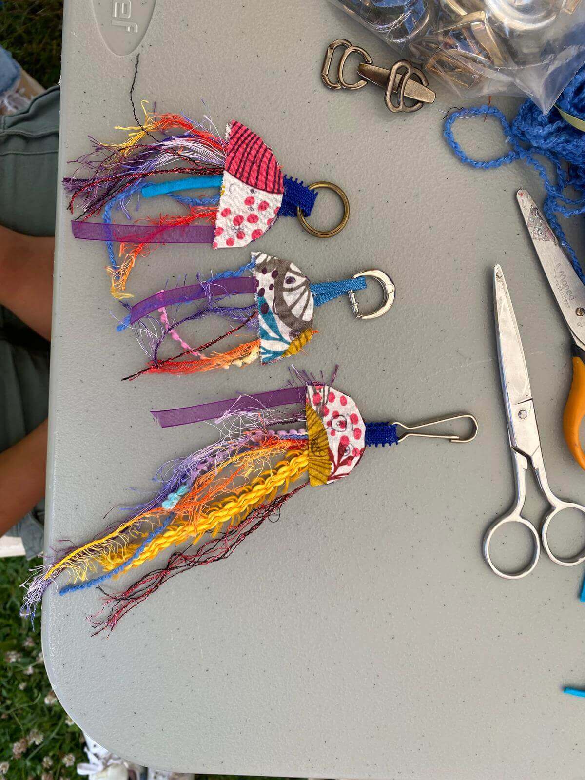 - | Au Bonheur des Bennes - recyclerie de l'estuaire