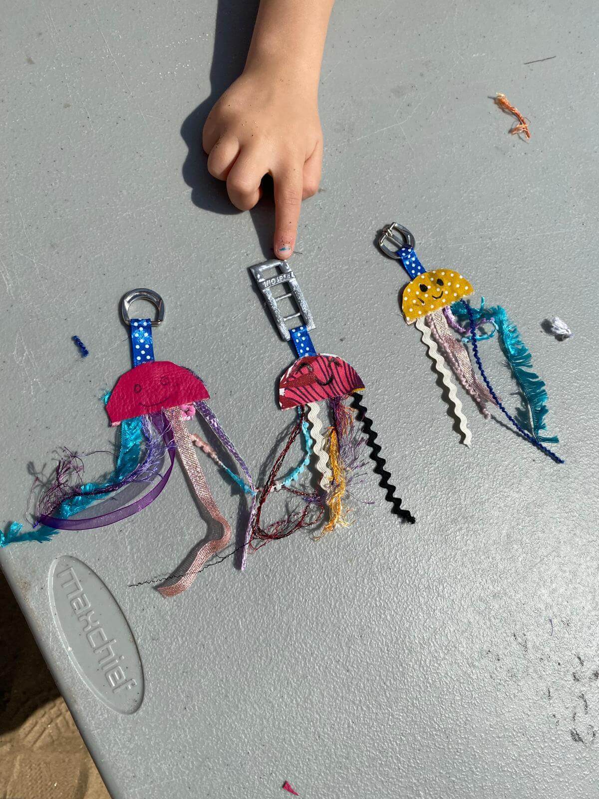 - | Au Bonheur des Bennes - recyclerie de l'estuaire