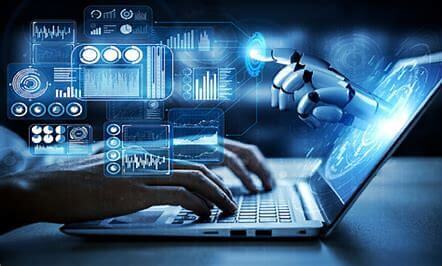 Les achats publics, à la croisée des révolutions technologiques | APASP - Association Pour l'Achat dans les Services Publics