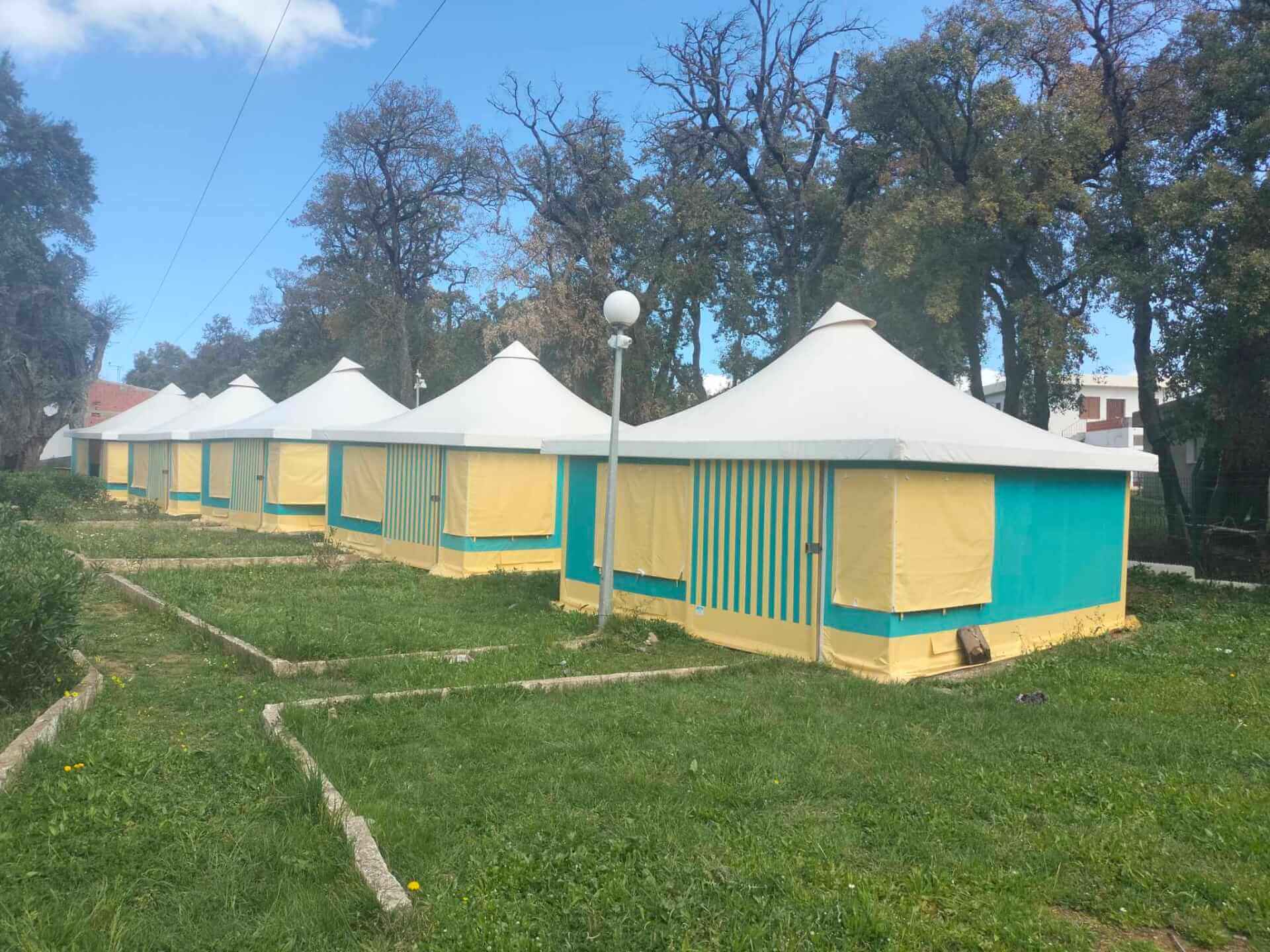 TUNISIE : Les coopérations, moteurs des solidarités | Per a Pace