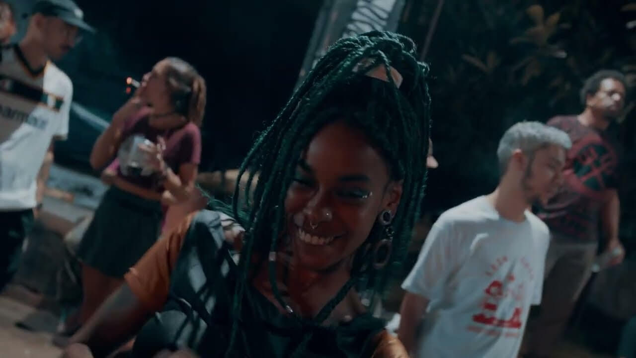 Festival Feminine Hi-Fi @ Tendal da Lapa (SP/SP) - Março/2023