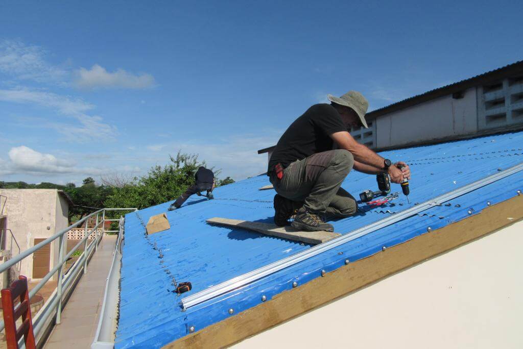 - | Sourires d'Enfants