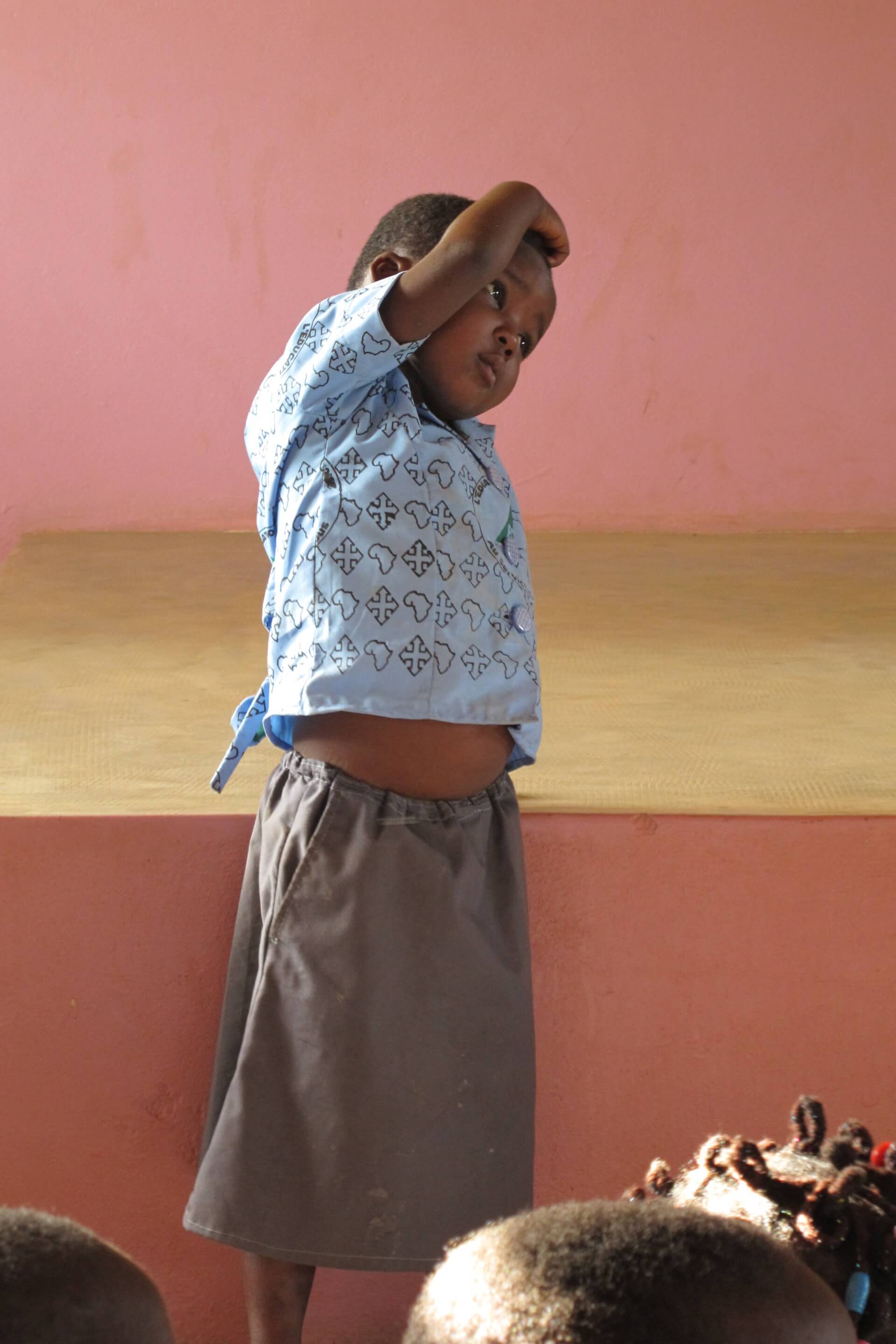 - | Sourires d'Enfants