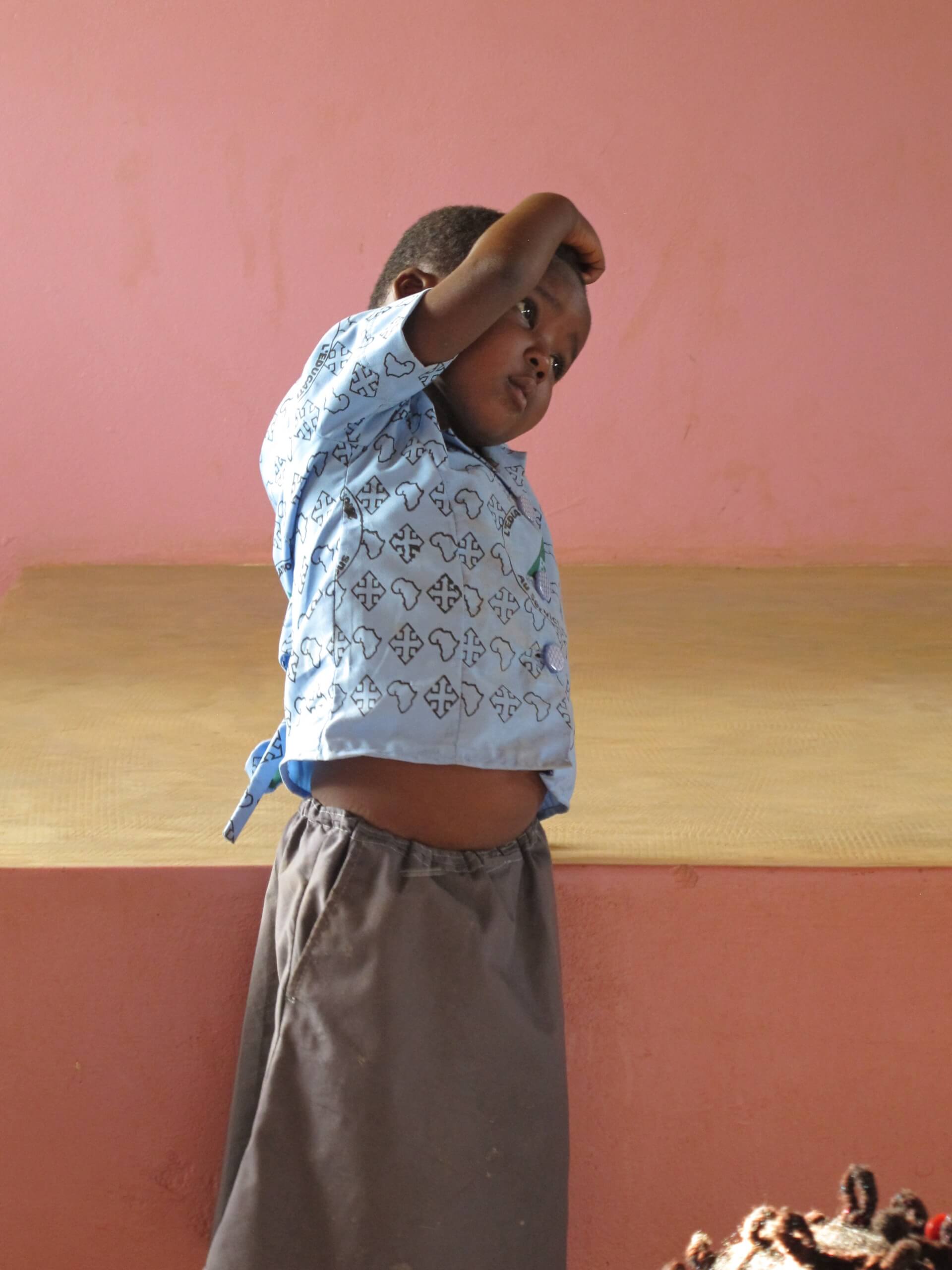 - | Sourires d'Enfants