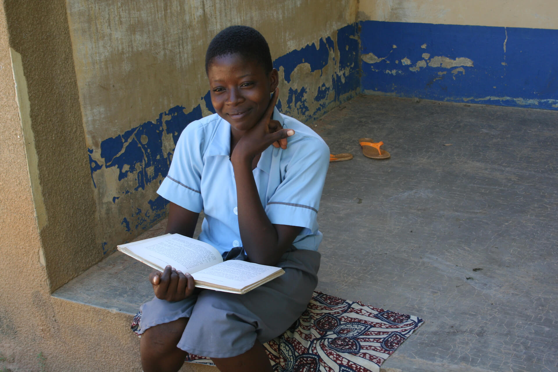 - | Sourires d'Enfants