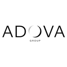 Logo adova | Emmaüs Défi