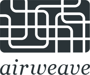 Logo Airweave | Emmaüs Défi