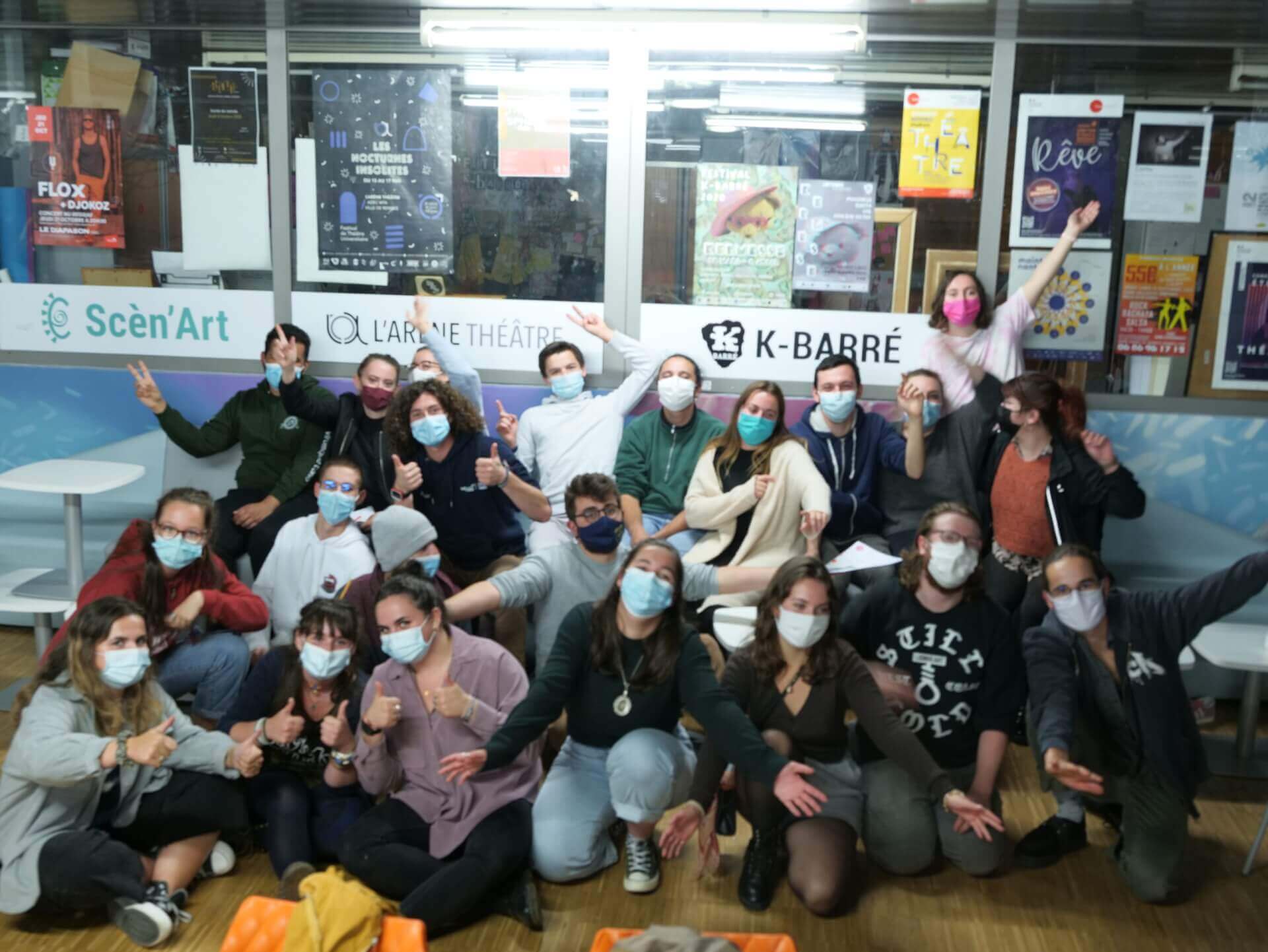 Retour sur les RIA | RESES