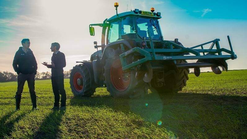 Focus COP 26 - Dialogue entre la jeunesse et l'industrie agroalimentaire sur le futur de l’alimentation et de l’agriculture pour atteindre la neutralité carbone | RESES