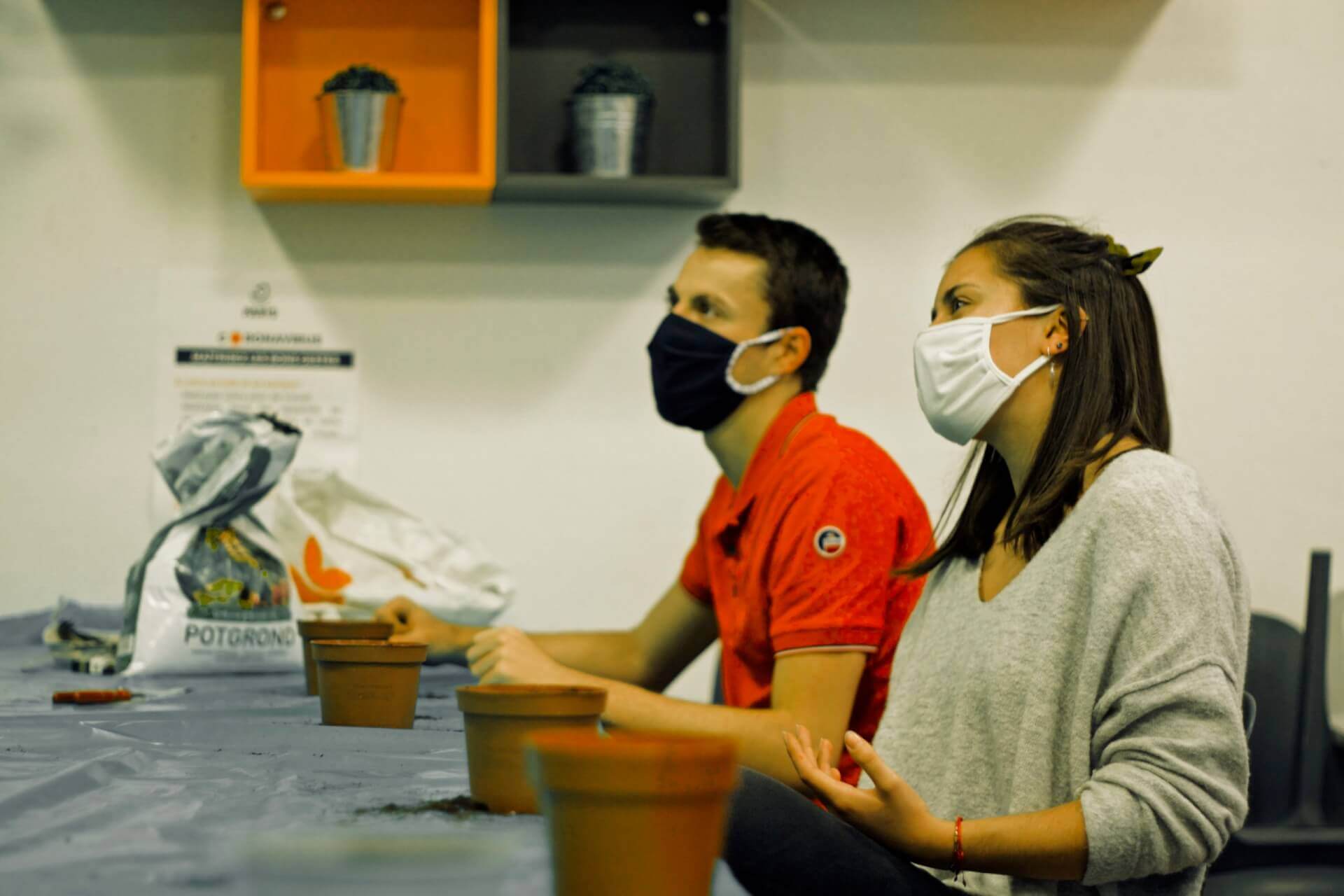 Retour sur les premières Rencontres Inter-Associatives de l’année ! | RESES