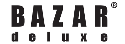 logo BAZAR DE LUXE (1) | Emmaüs Défi