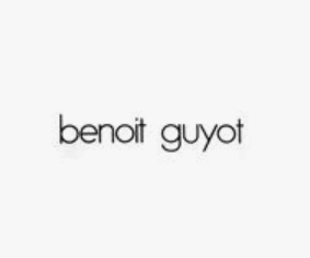 Logo Benoit Guyot | Emmaüs Défi