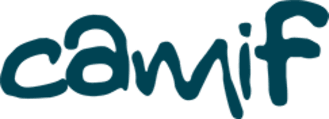 logo camif | Emmaüs Défi