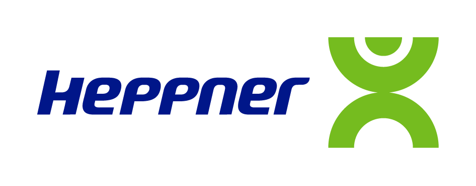 logo Heppner | Emmaüs Défi