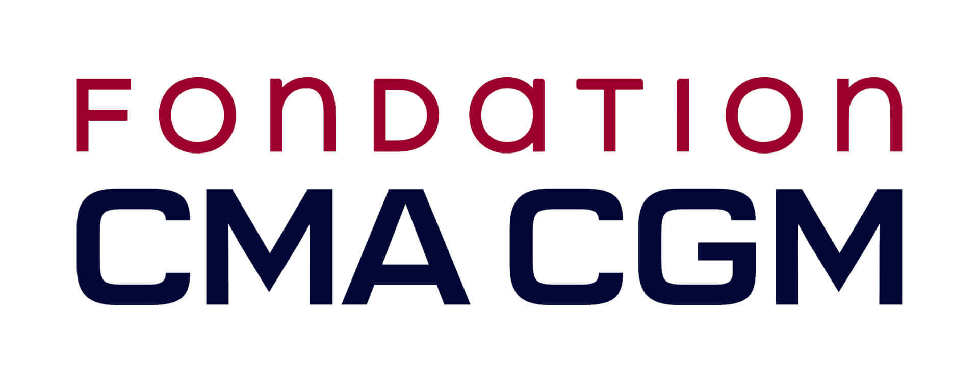logo Fondation CMA CGM | Emmaüs Défi