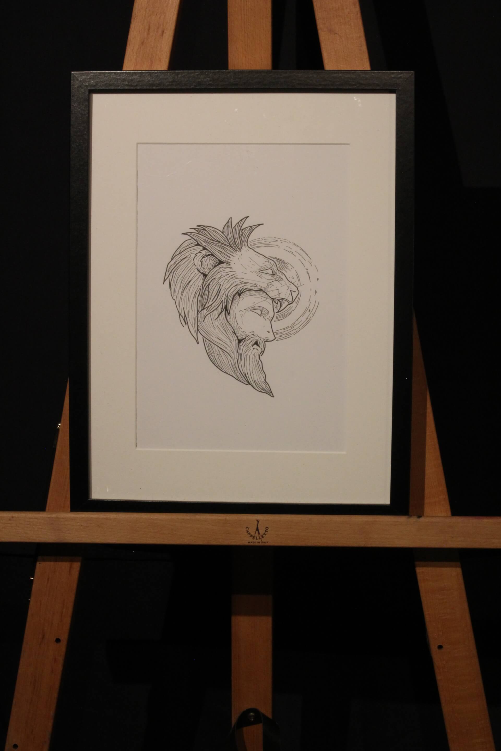 - | Le Reservoir Bar