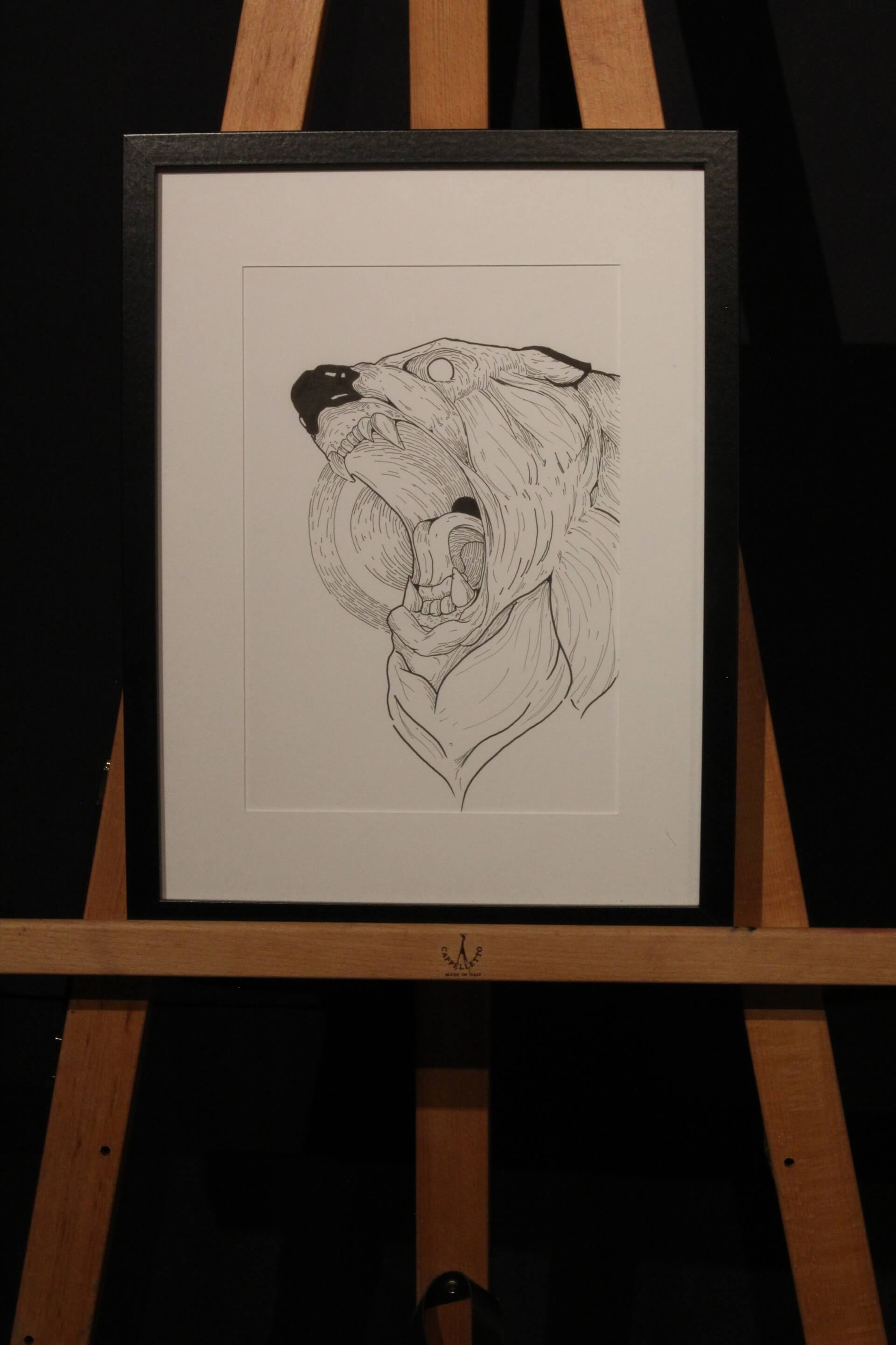 - | Le Reservoir Bar